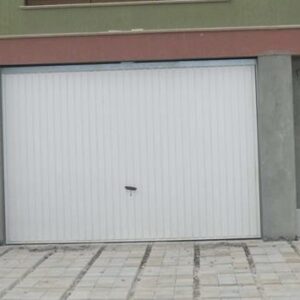 Portes-basculantes