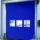PORTES RAPIDES ENROULABLES
